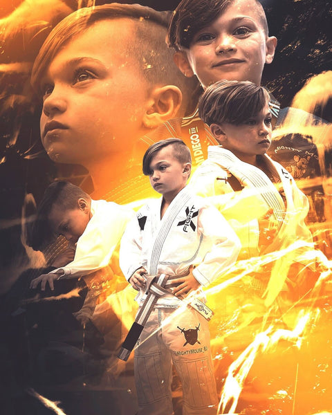 Custom Sports Poster - A3 format