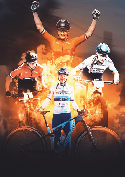 Custom Sports Poster - A1 format
